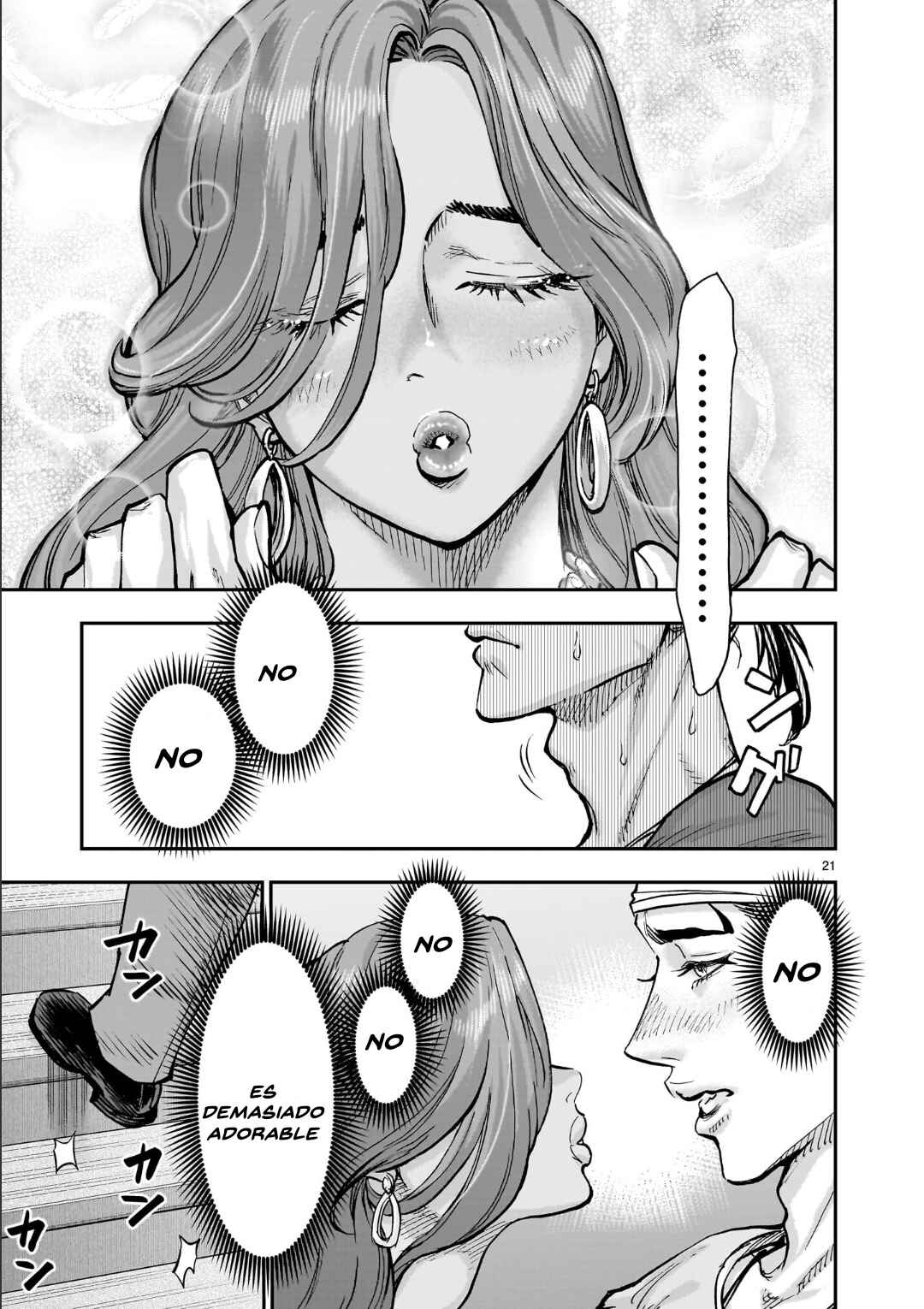 Chapter 132 - Page 19