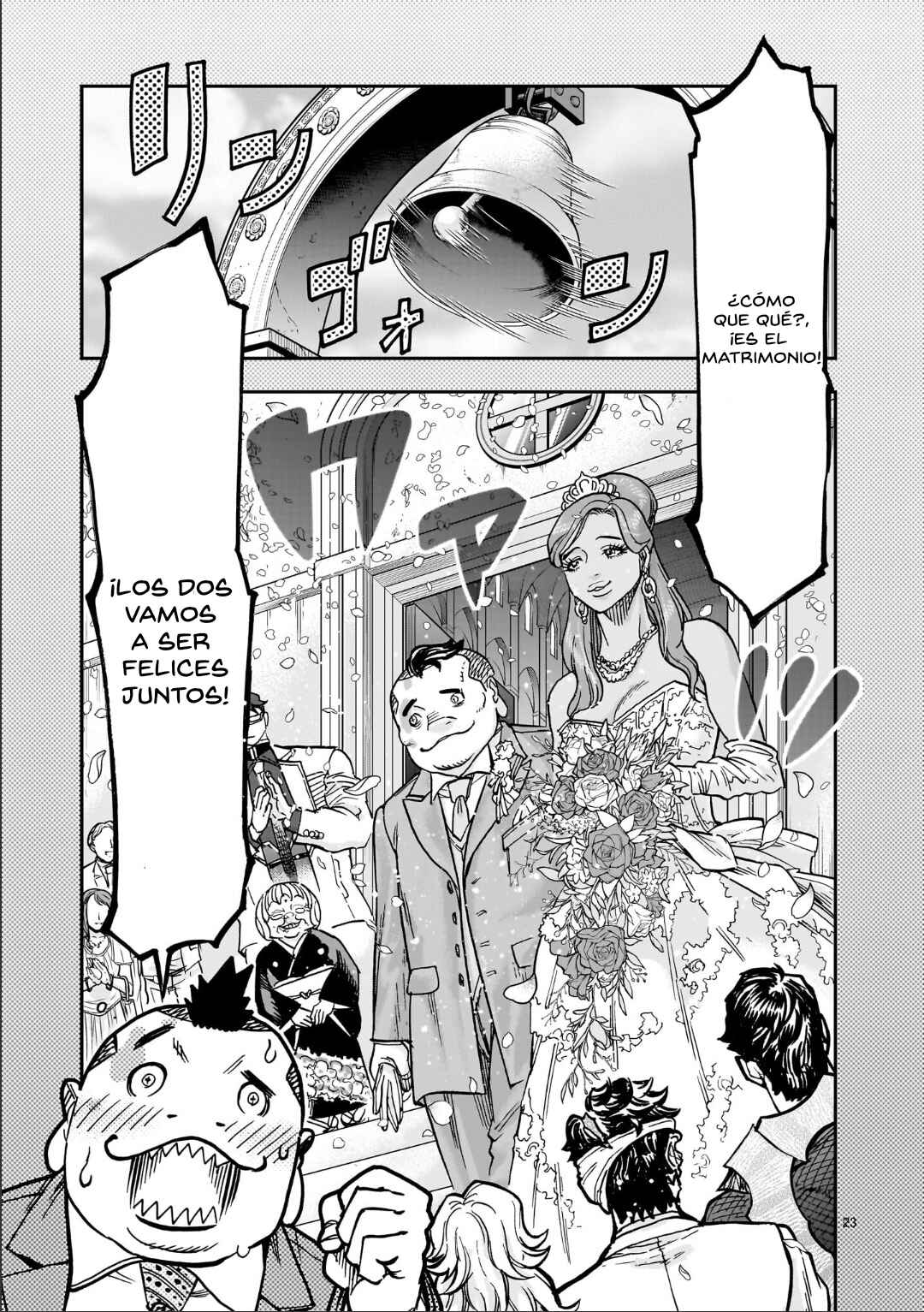 Chapter 132 - Page 21
