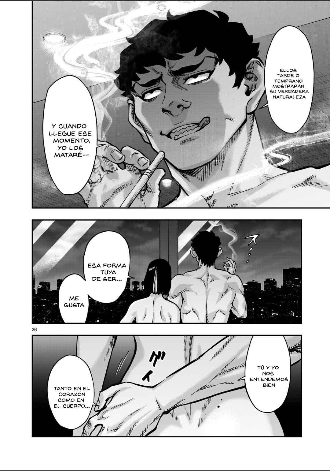 Chapter 132 - Page 24