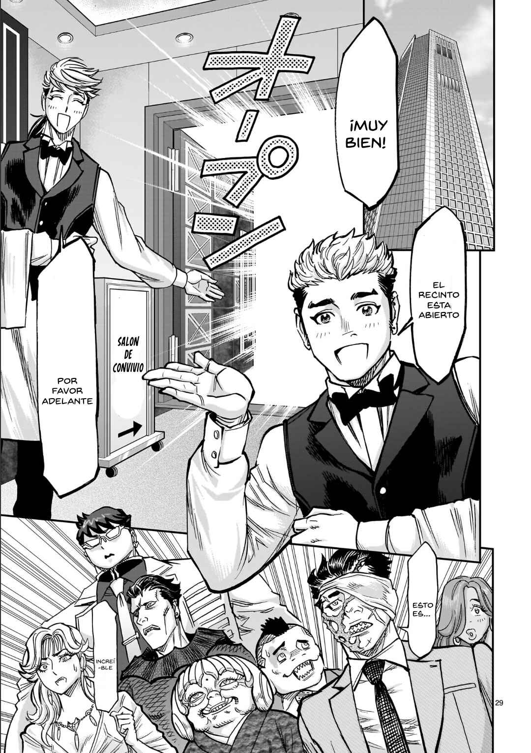 Chapter 132 - Page 27