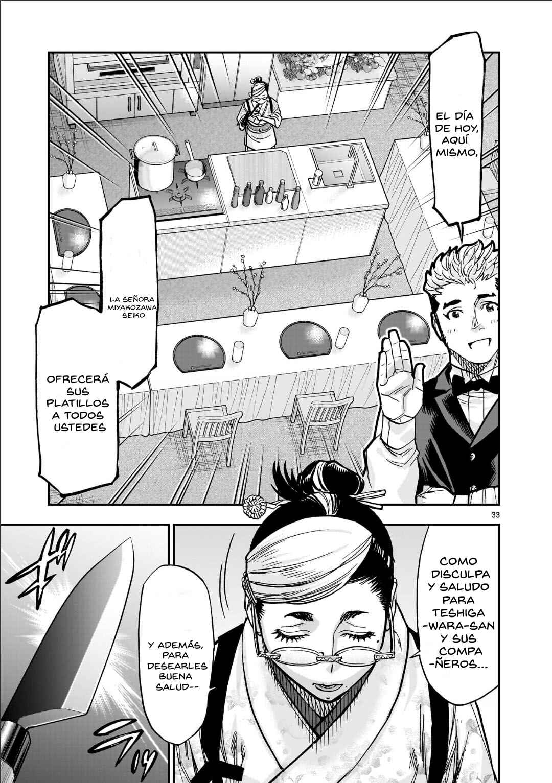Chapter 132 - Page 30