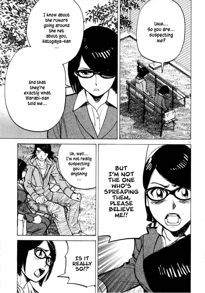Chapter 97 - Page 11