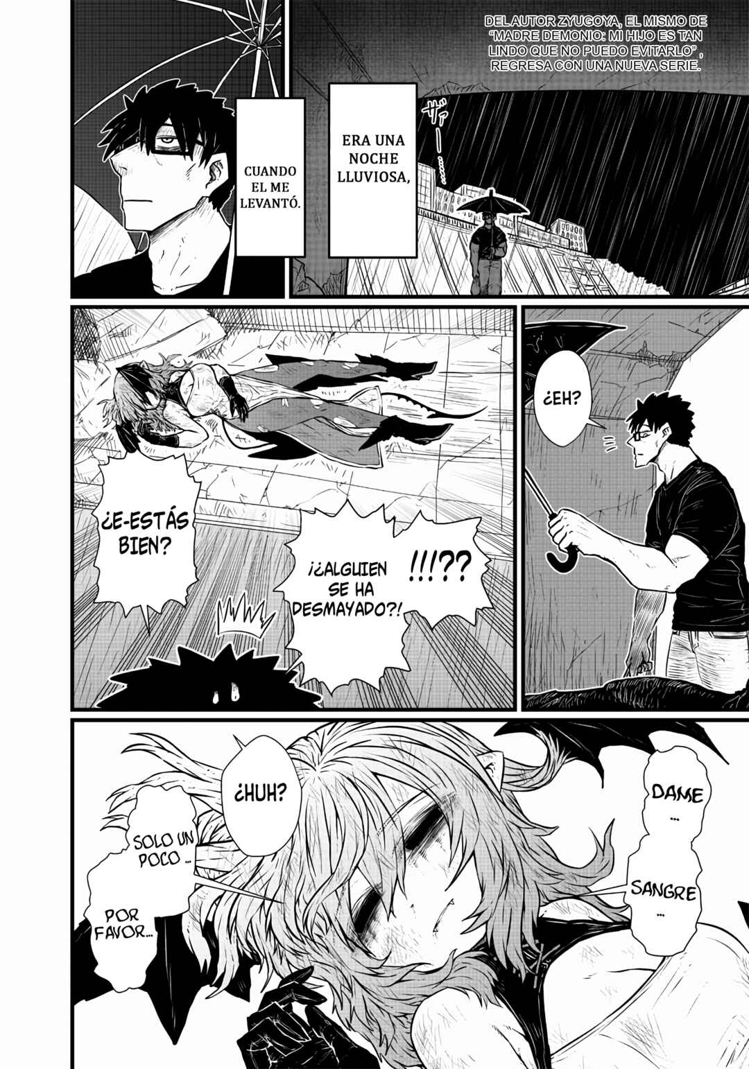 Chapter 1 - Page 2