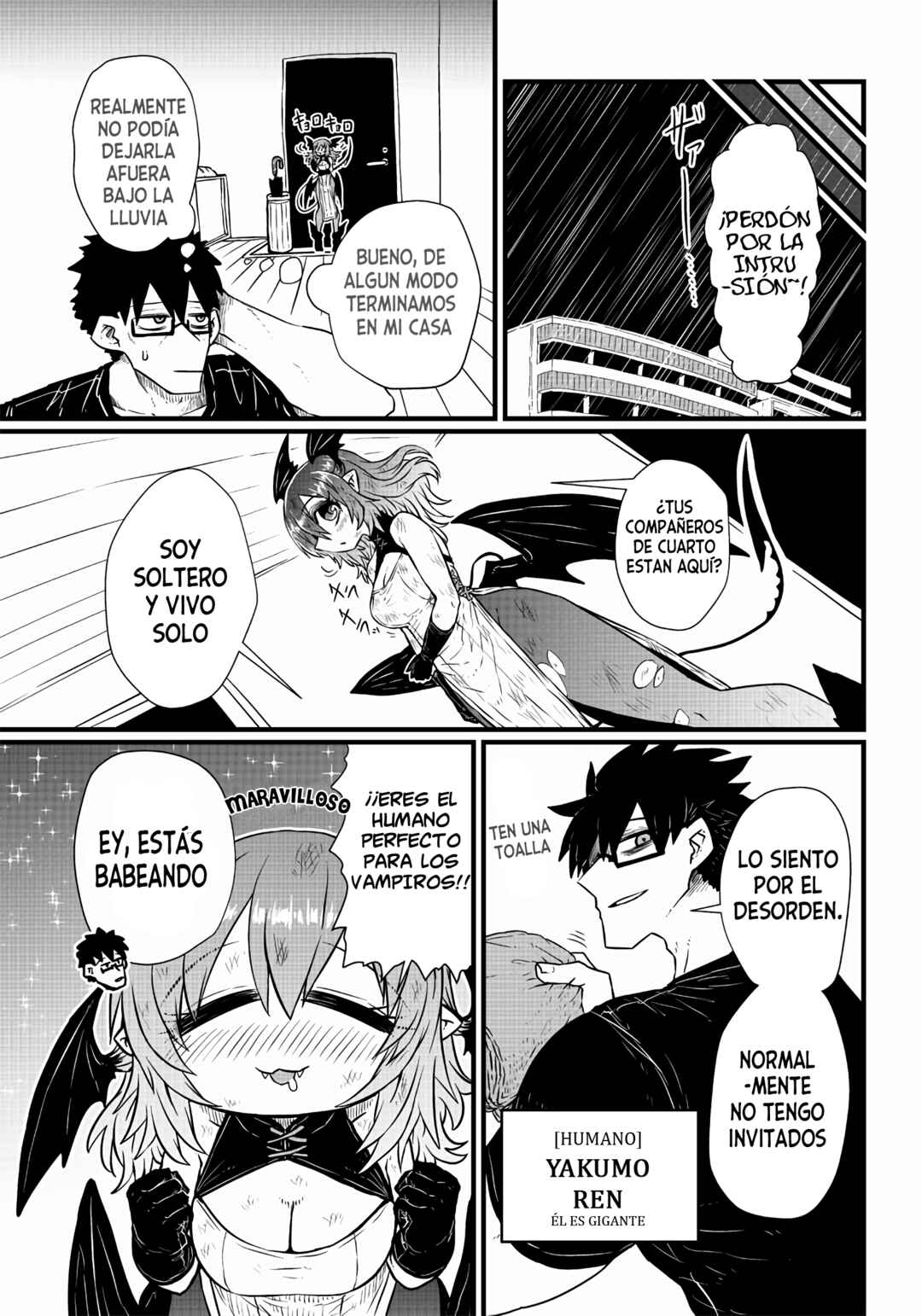 Chapter 1 - Page 5
