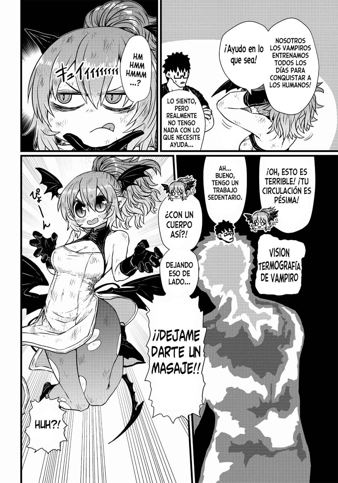 Chapter 1 - Page 6