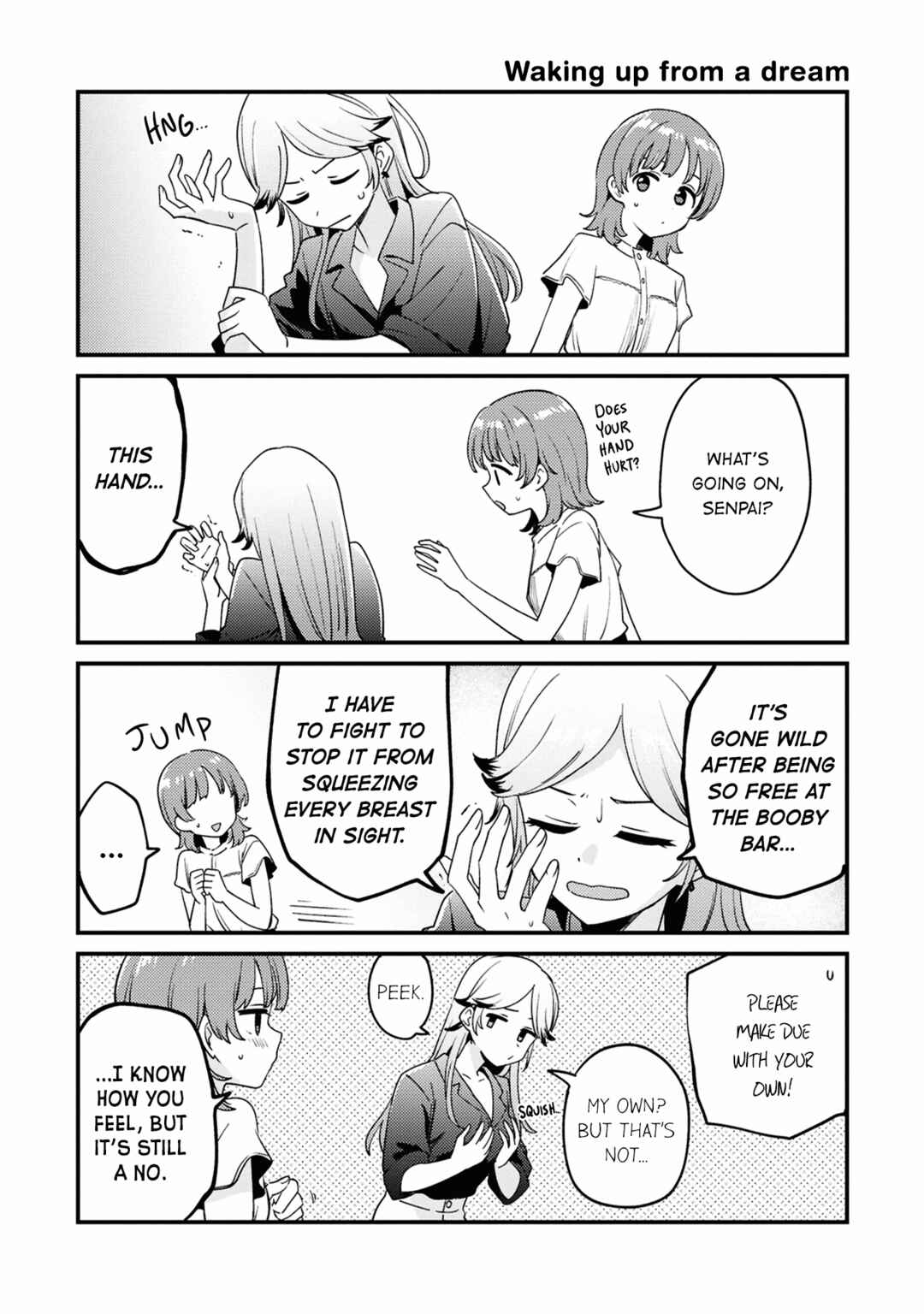 Chapter 26.5 - Page 6