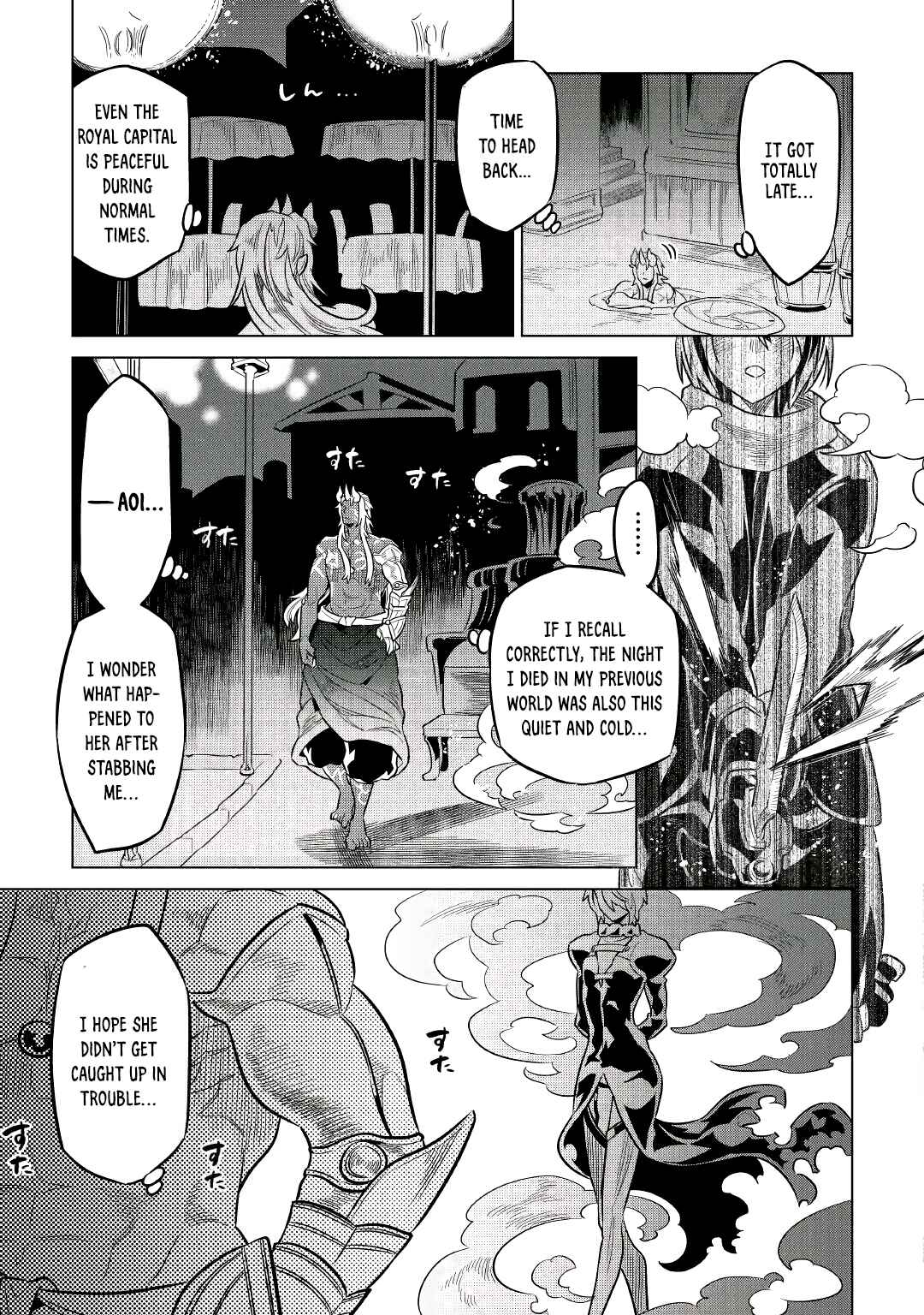 Chapter 66 - Page 13