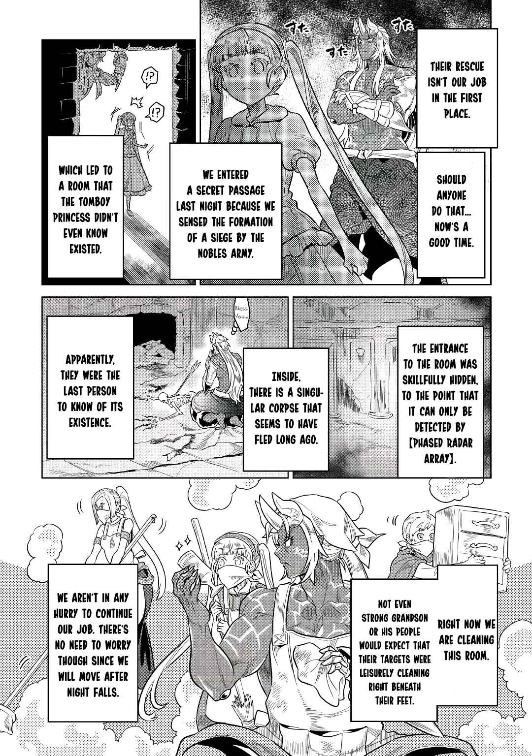 Chapter 66 - Page 20