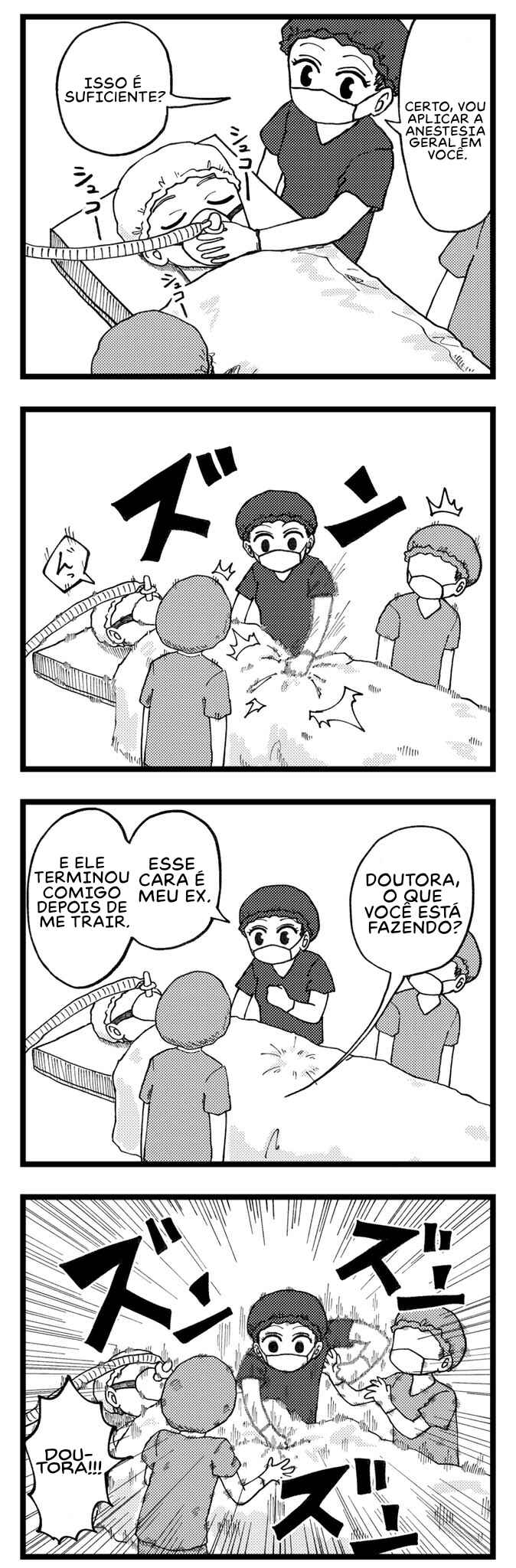 Chapter ? - Page 1