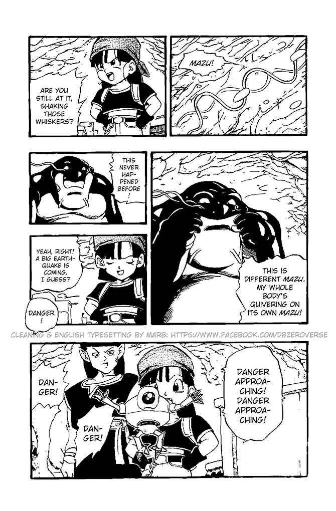 Chapter 23 - Page 12