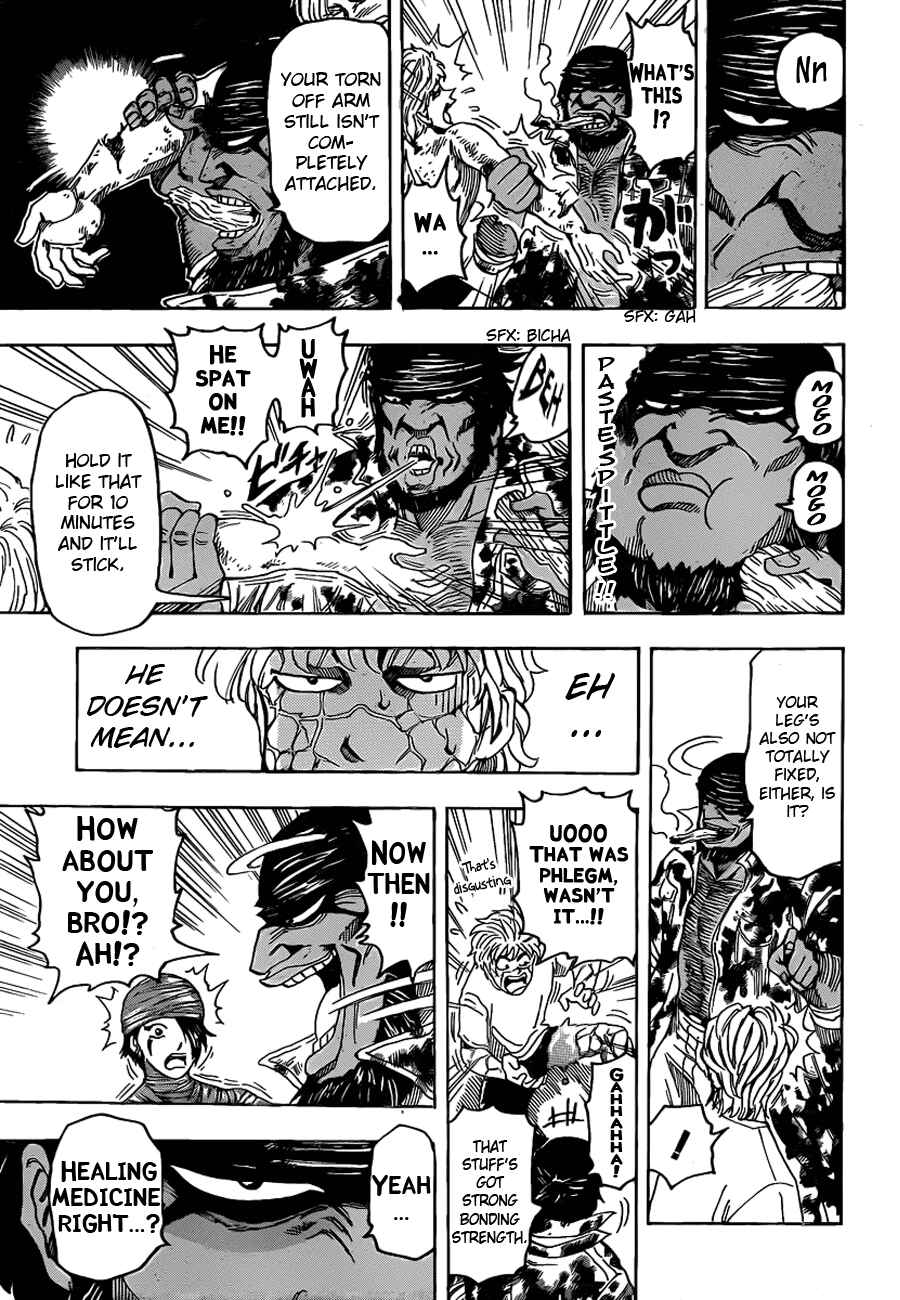 Chapter 95 - Page 12