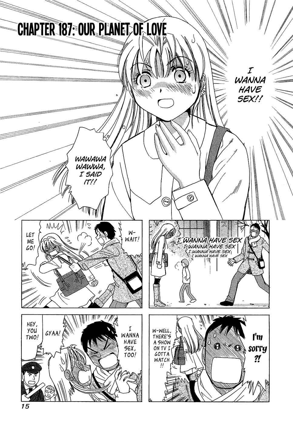 Chapter 178 - Page 1