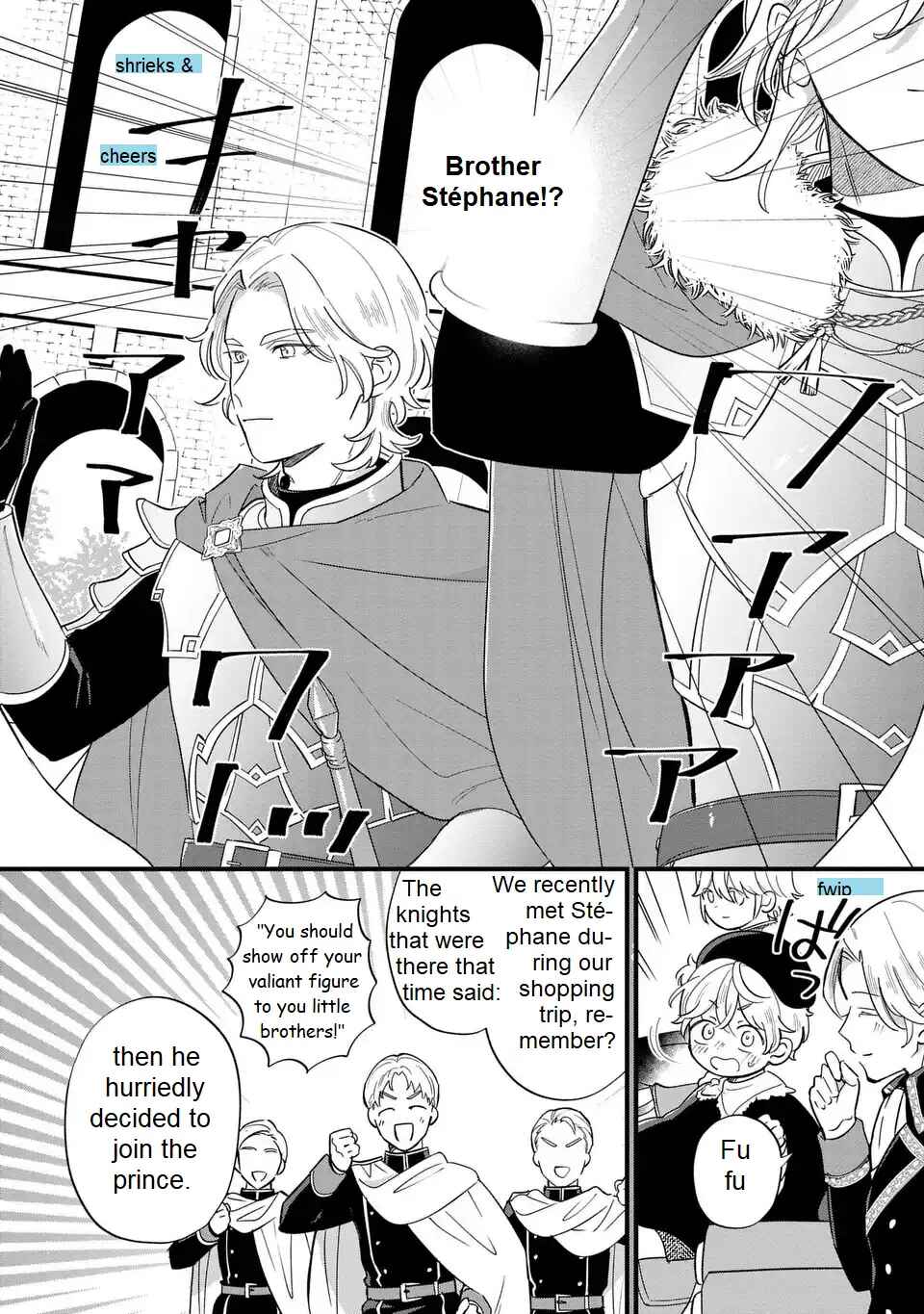 Chapter 21 - Page 9