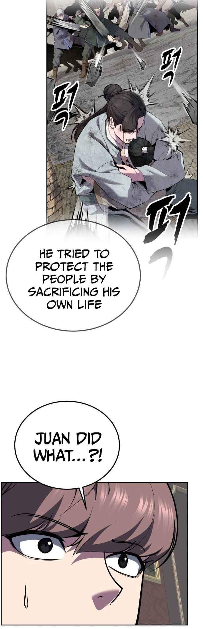 Chapter 321 - Page 43