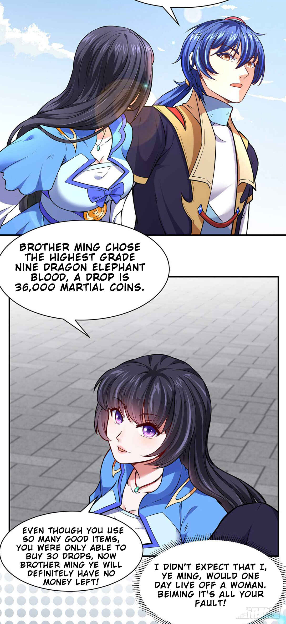 Chapter 175 - Page 13