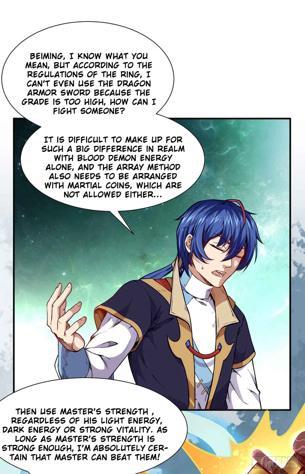 Chapter 175 - Page 2