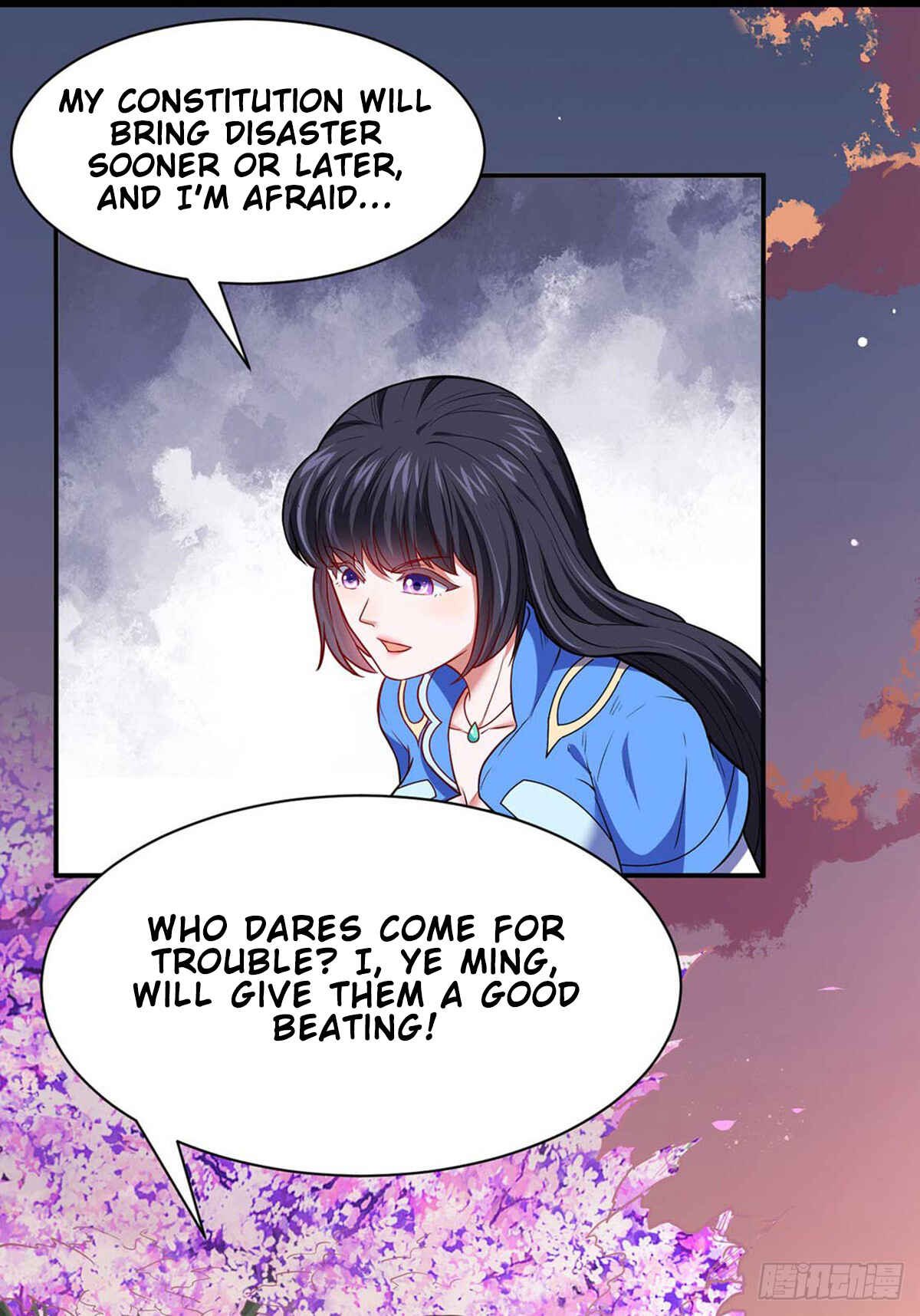 Chapter 175 - Page 23