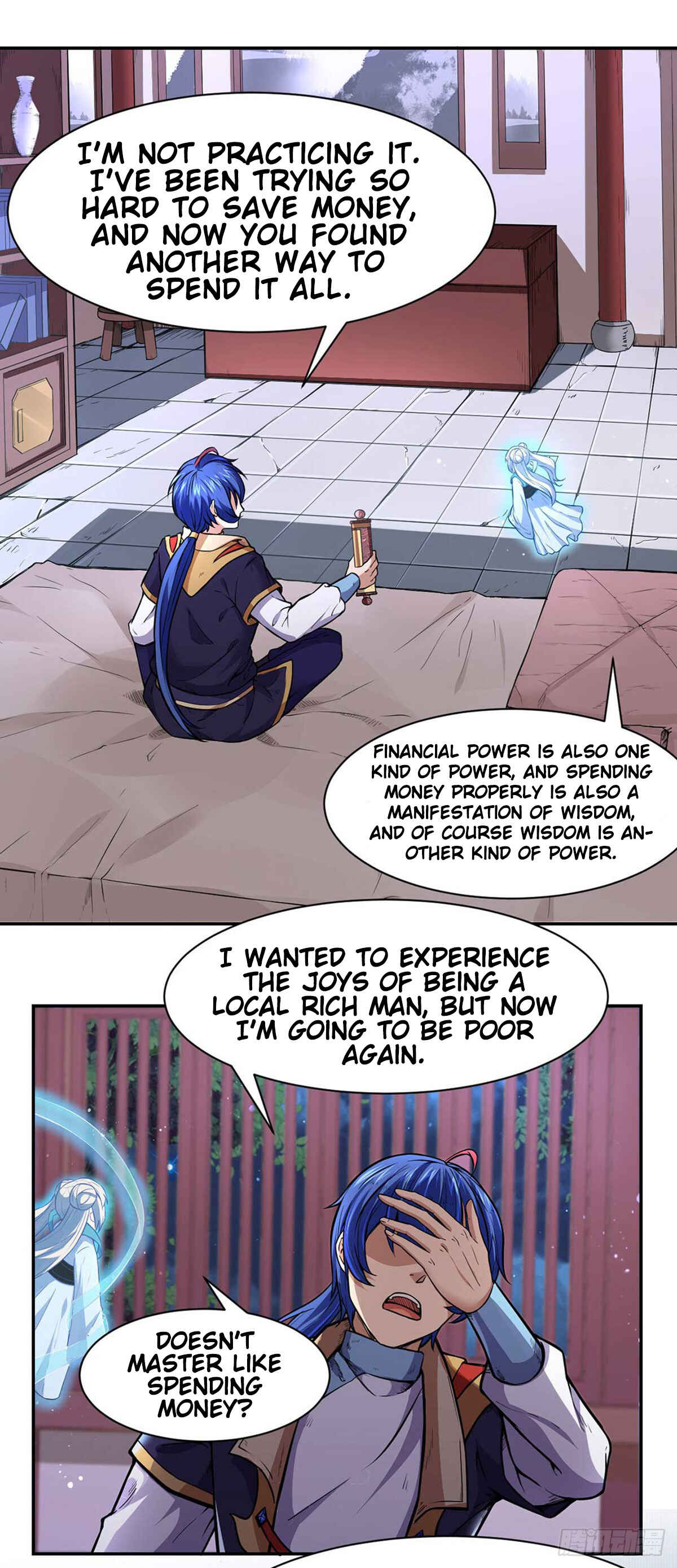 Chapter 175 - Page 7