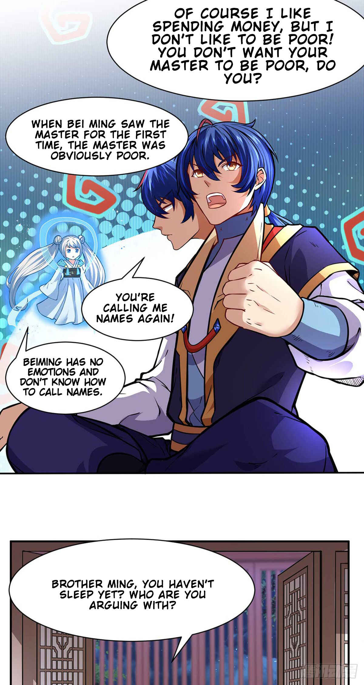 Chapter 175 - Page 8