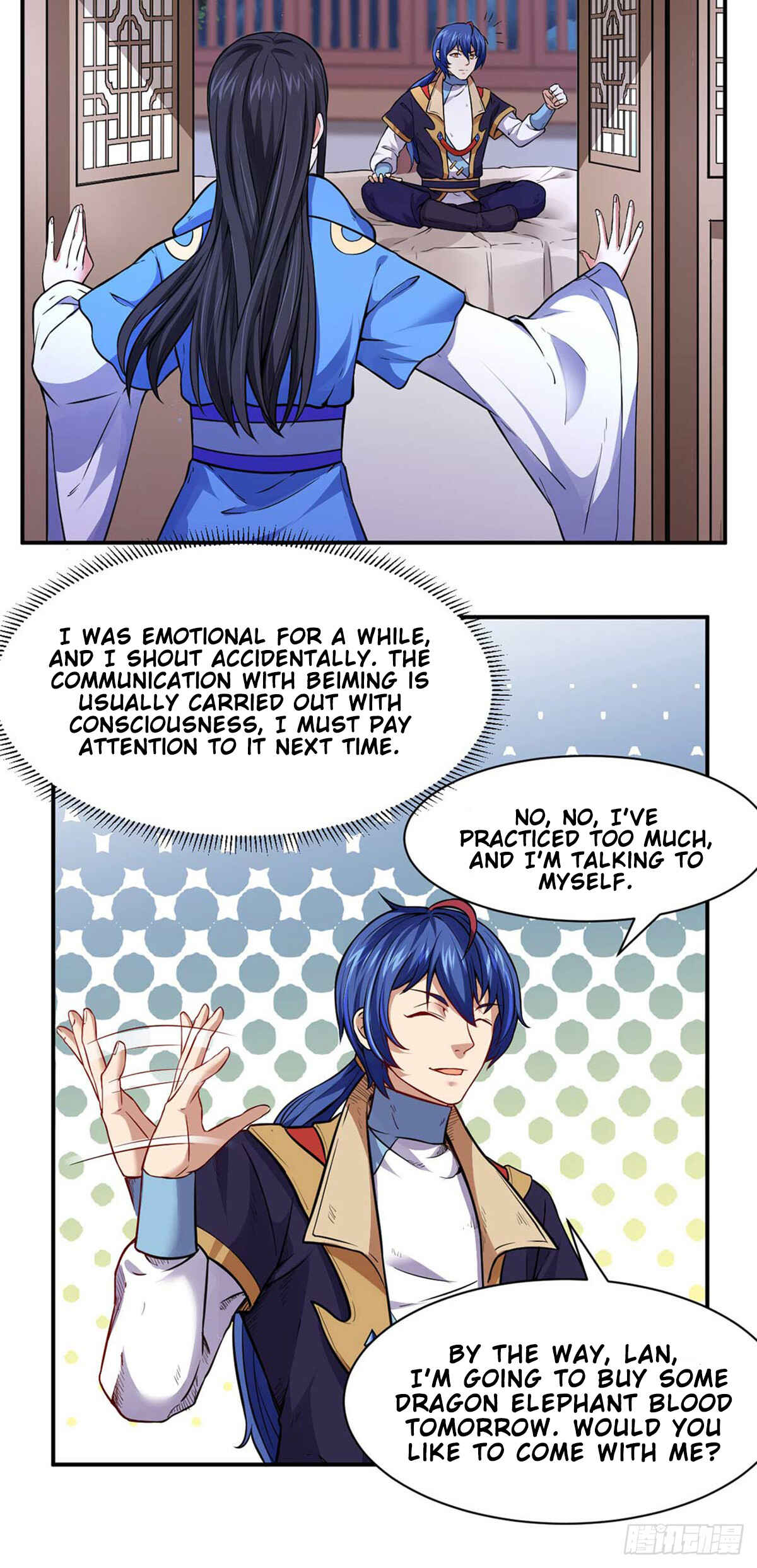 Chapter 175 - Page 9