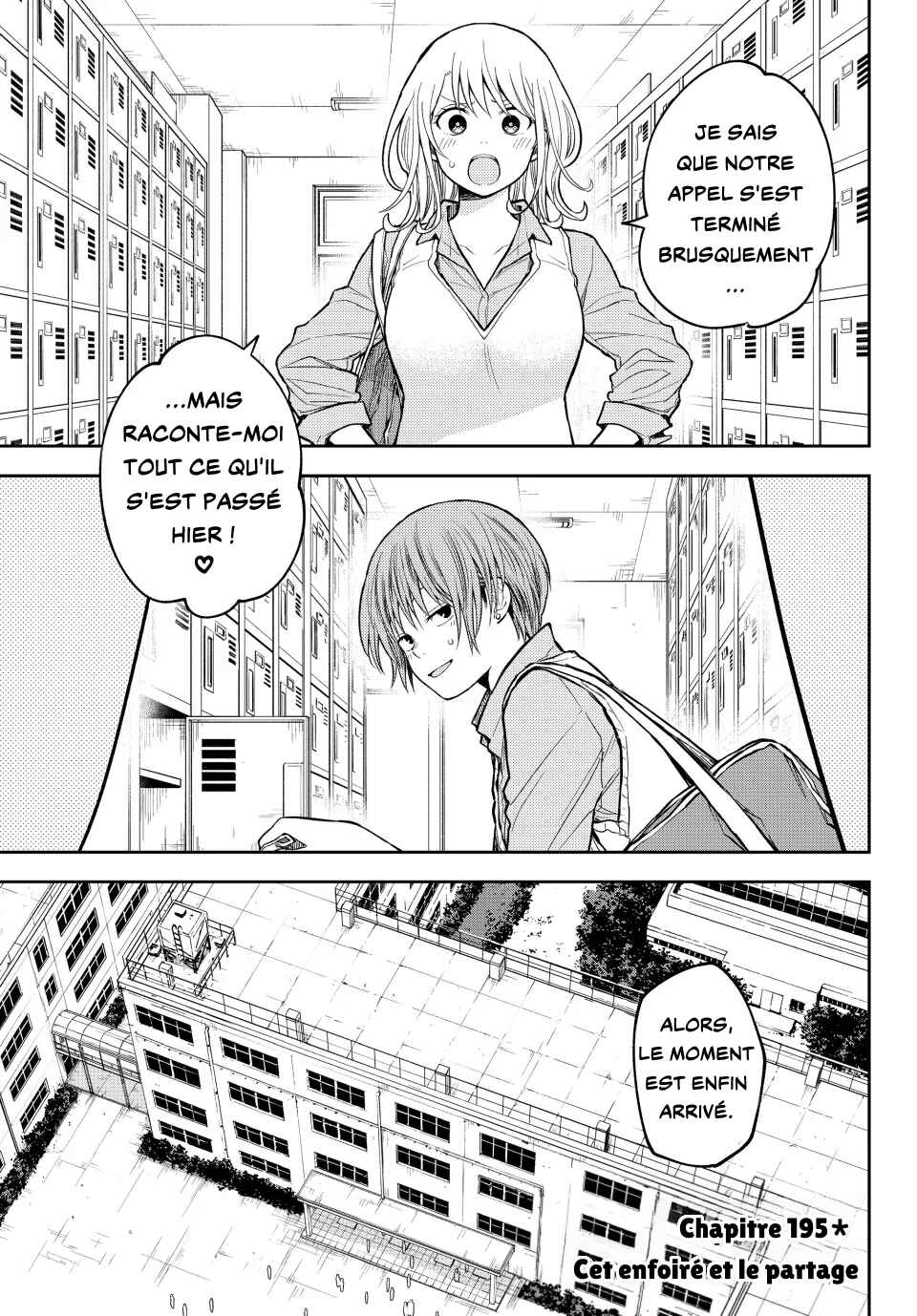 Chapter 195 - Page 1