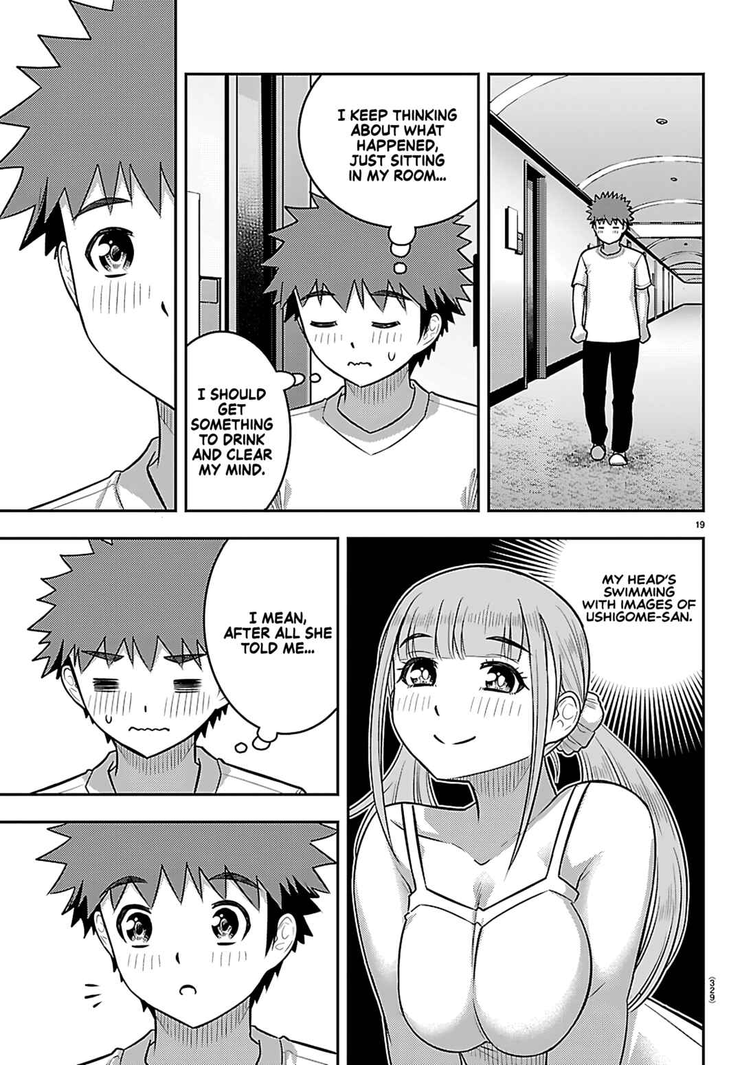 Chapter 253 - Page 19