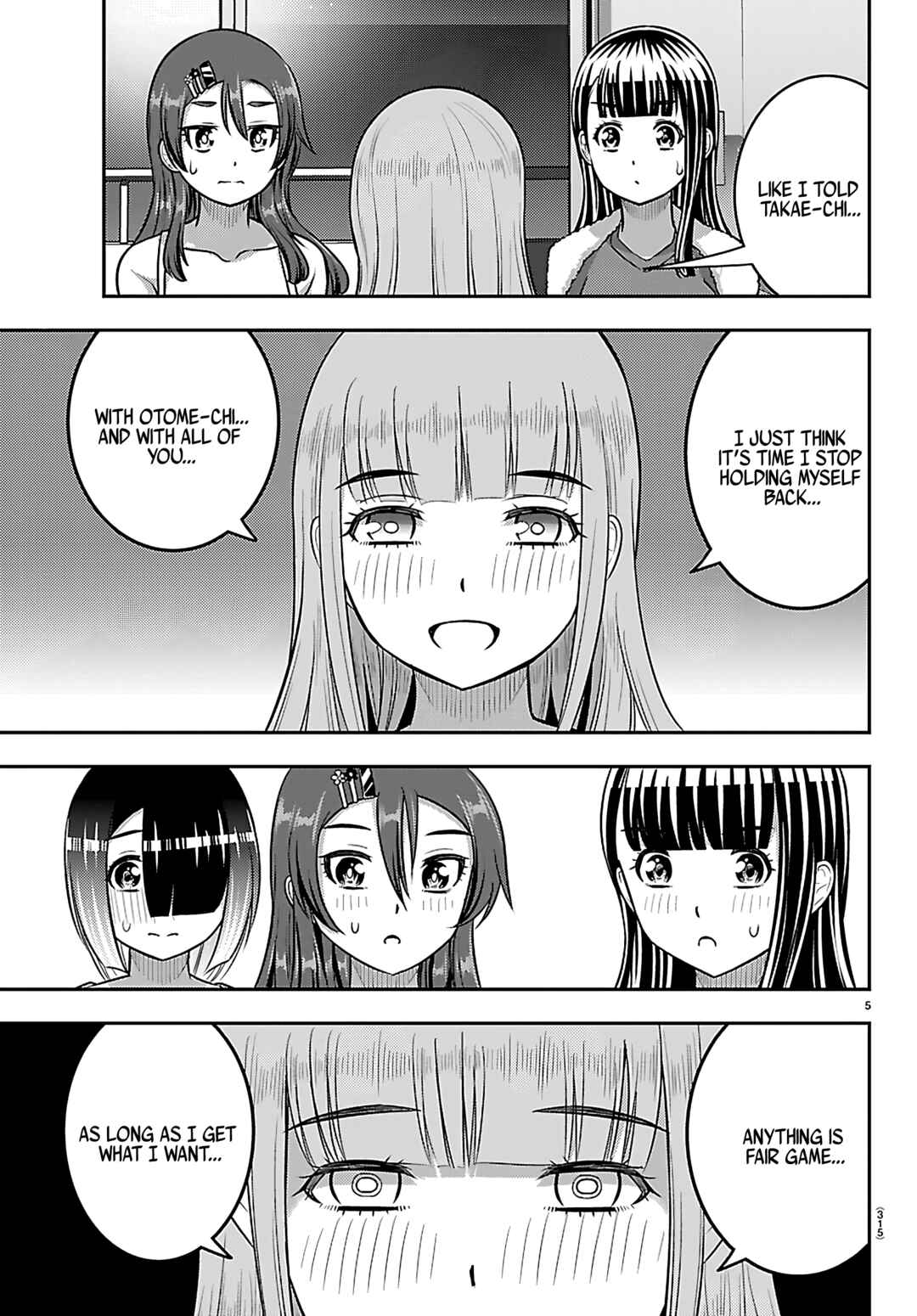 Chapter 253 - Page 5