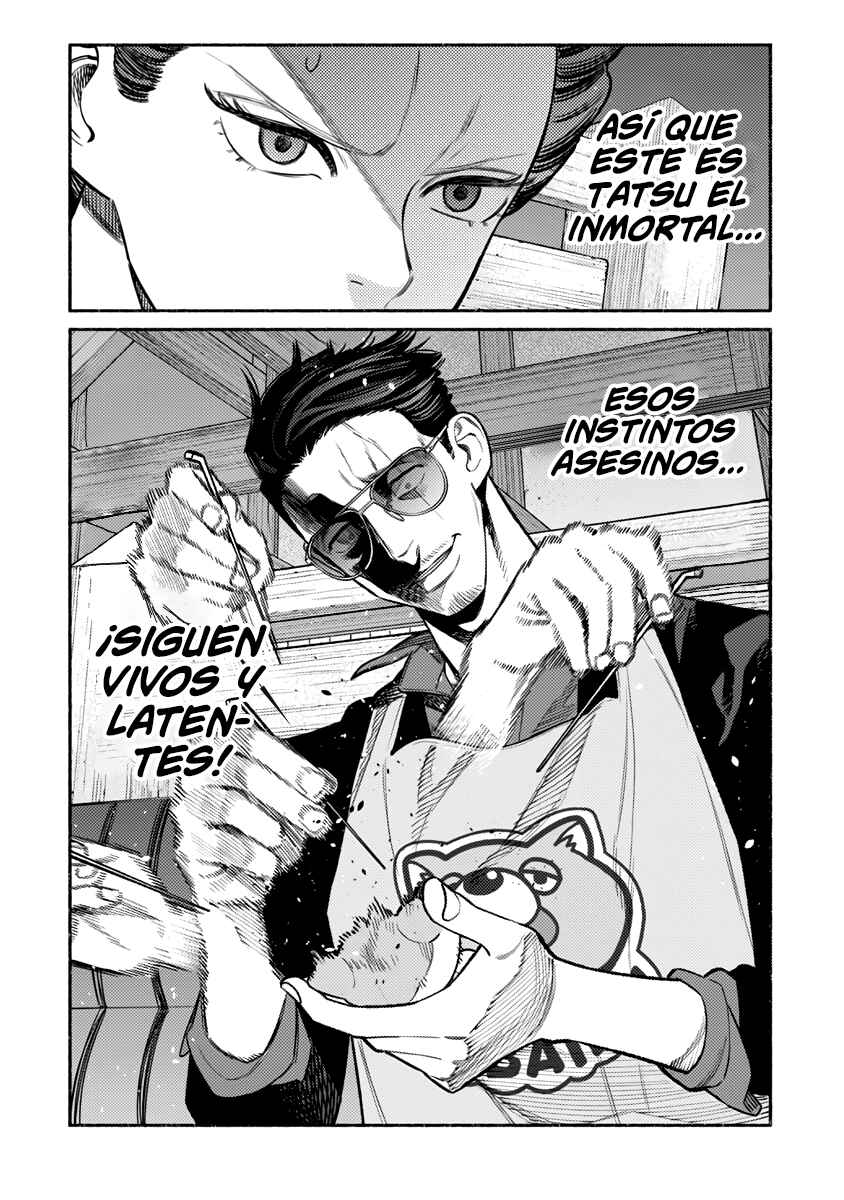 Chapter 74 - Page 11