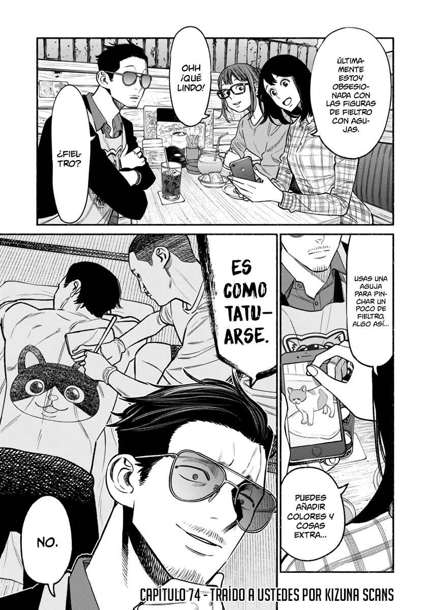 Chapter 74 - Page 2