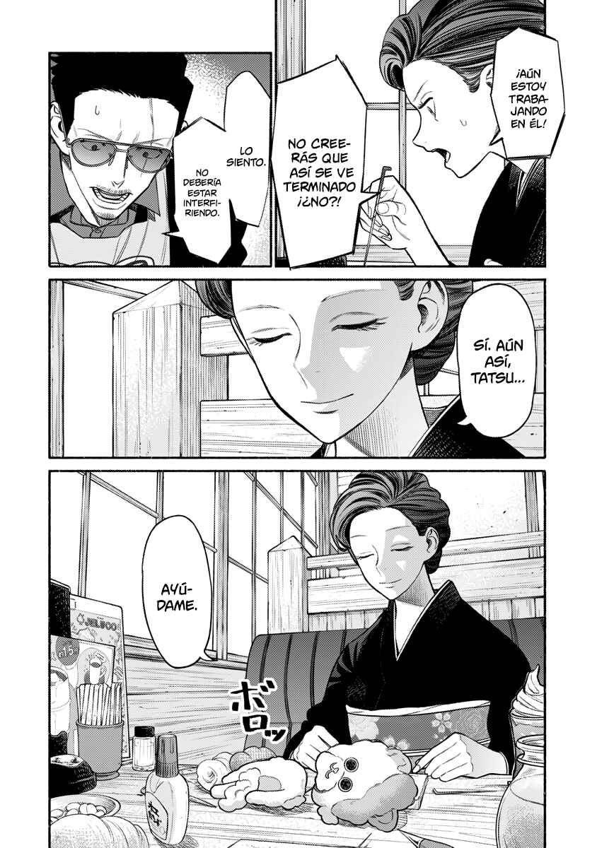 Chapter 74 - Page 9