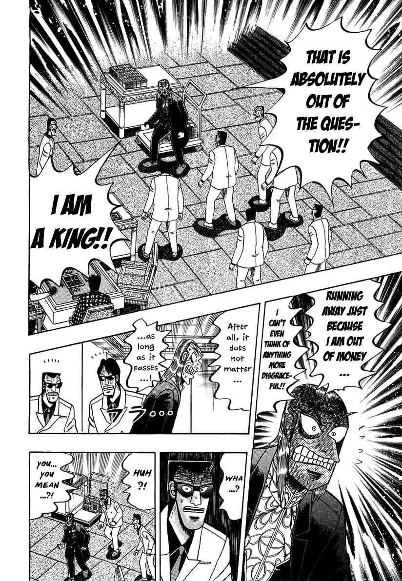 Chapter 136 - Page 25
