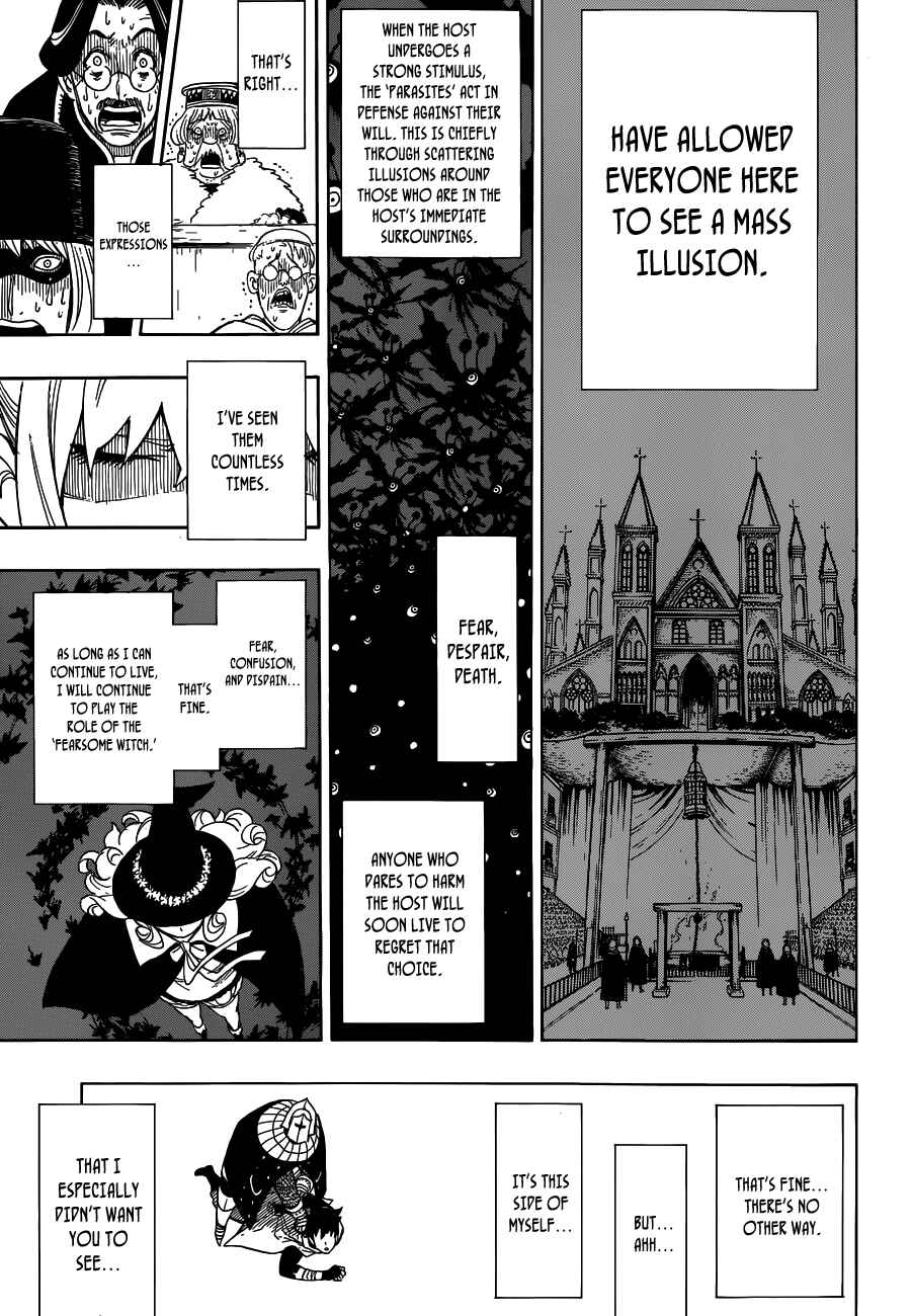 Chapter Oneshot - Page 40