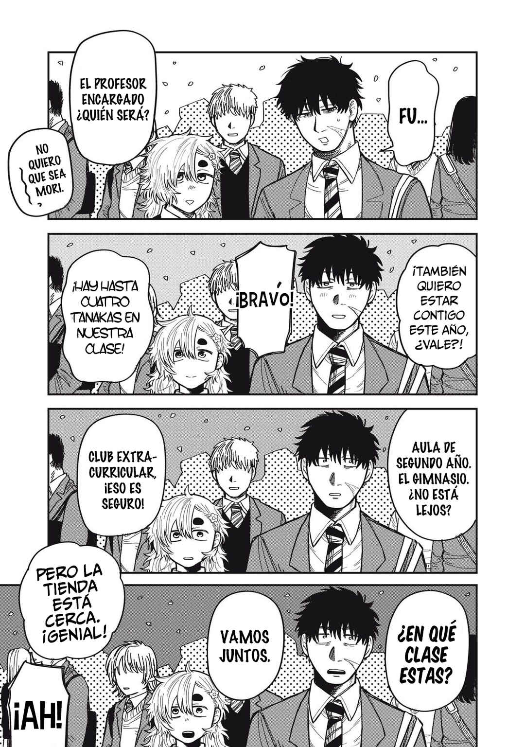 Chapter 32 - Page 21