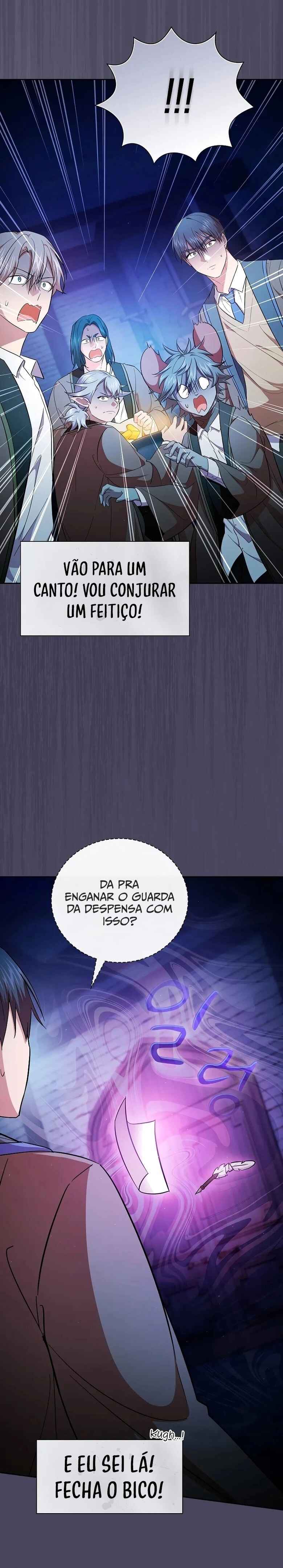Chapter 118 - Page 20