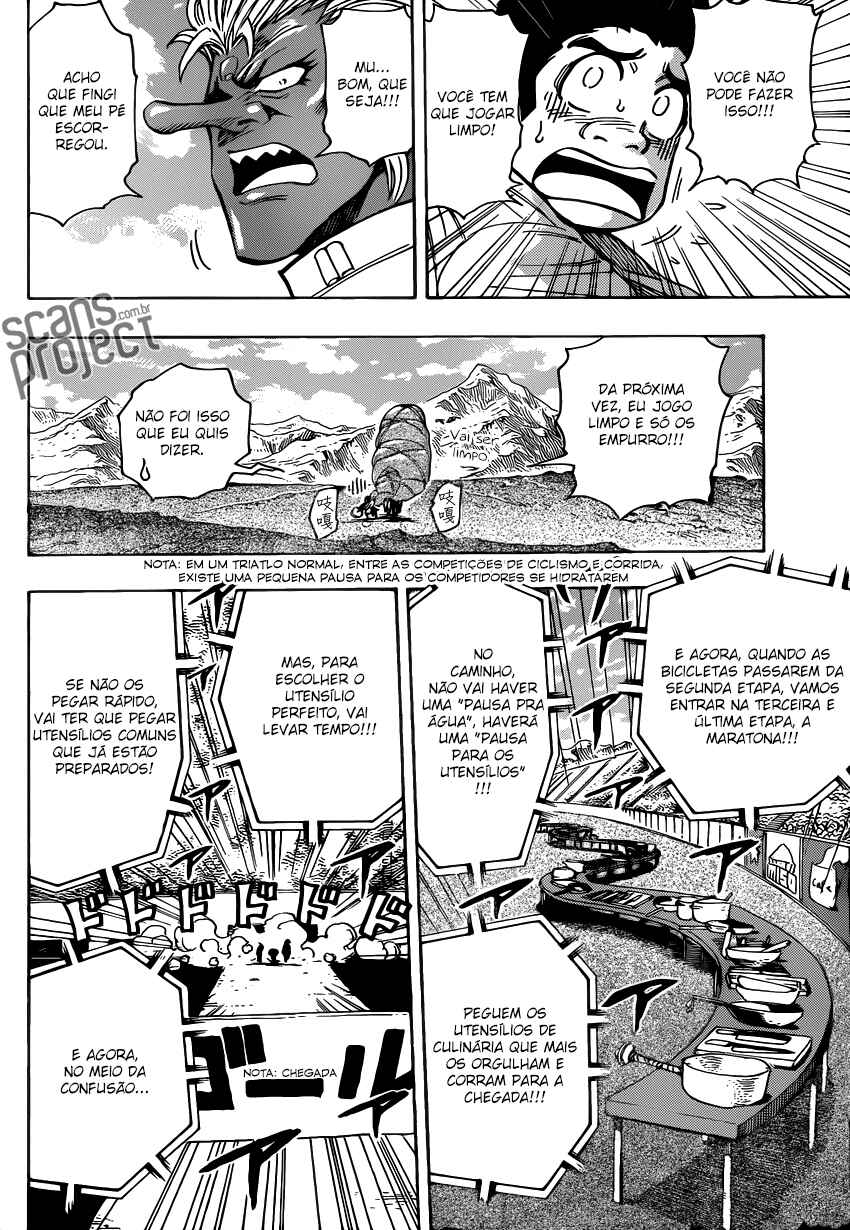 Chapter 216 - Page 10