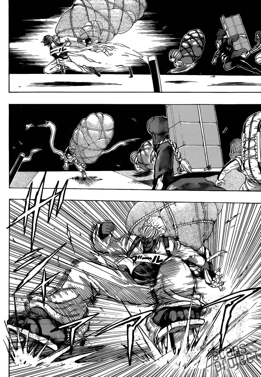 Chapter 216 - Page 12