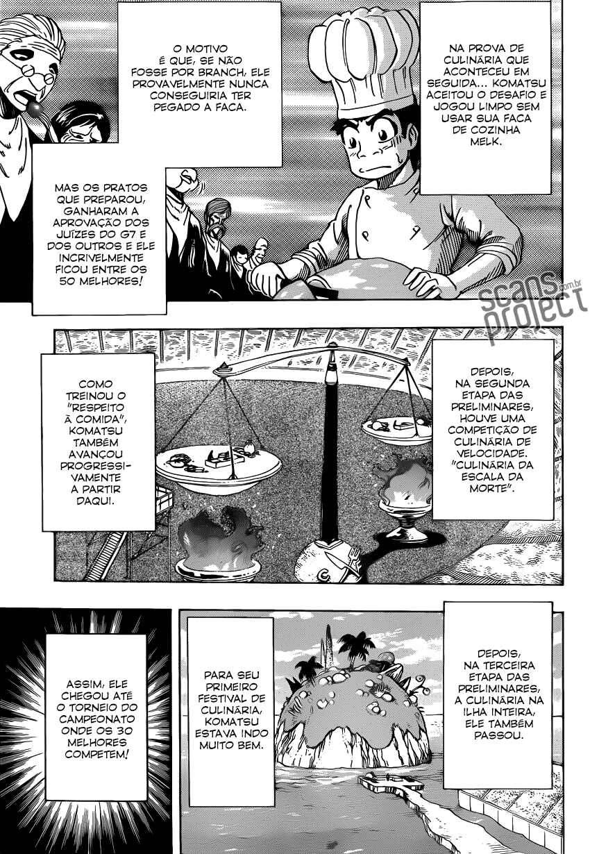 Chapter 216 - Page 15