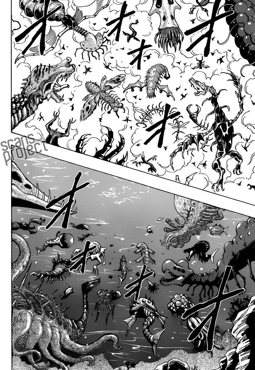 Chapter 216 - Page 18