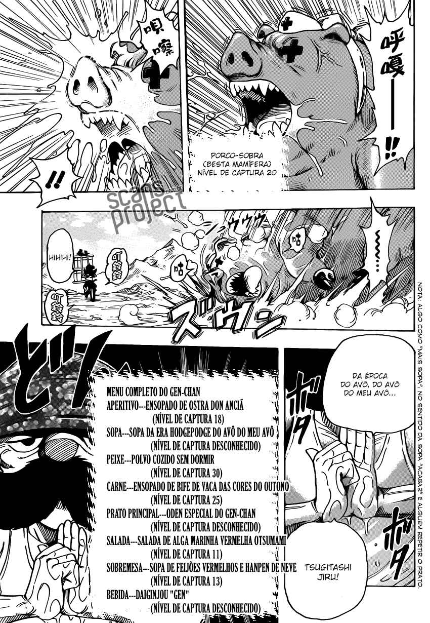 Chapter 216 - Page 5