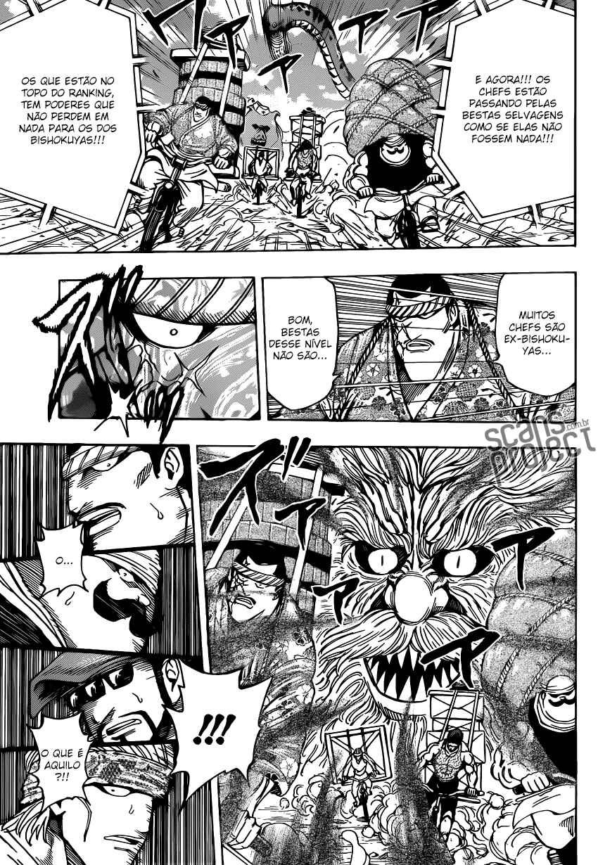 Chapter 216 - Page 7
