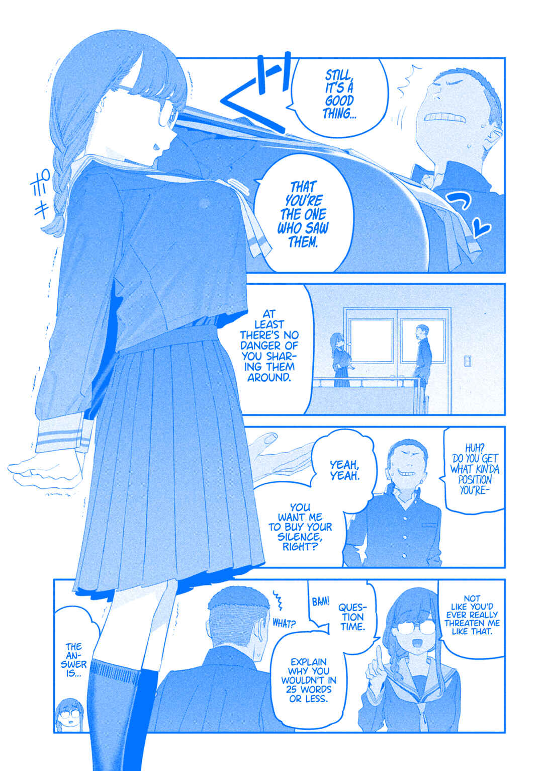 Chapter 107 - Page 10