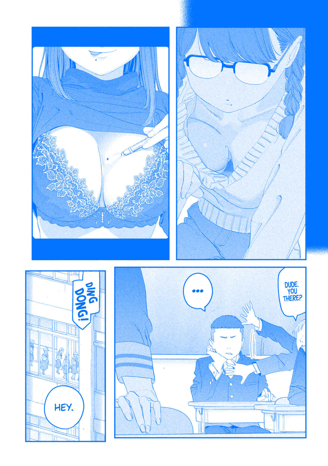 Chapter 107 - Page 6