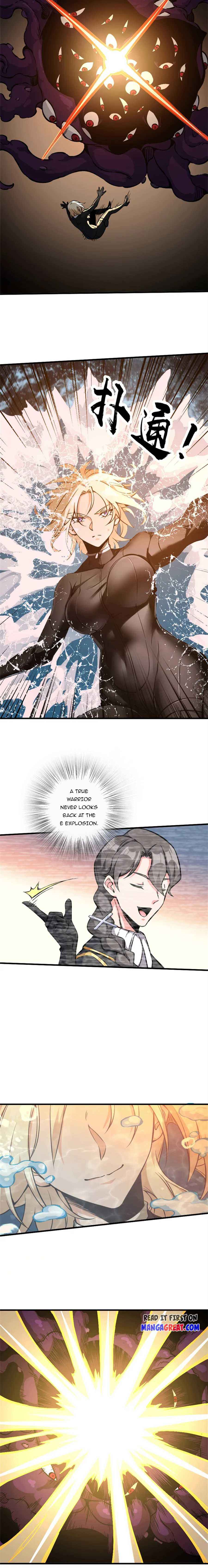 Chapter 473 - Page 8