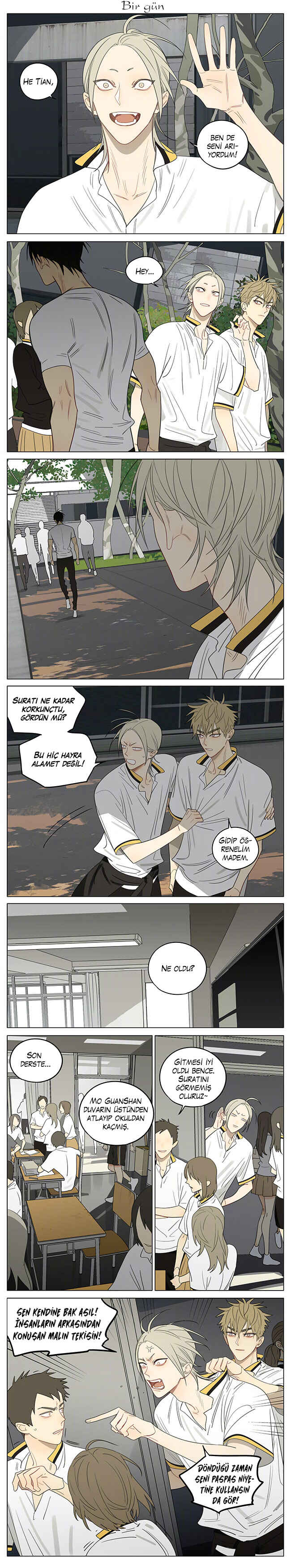 Chapter 365 - Page 3