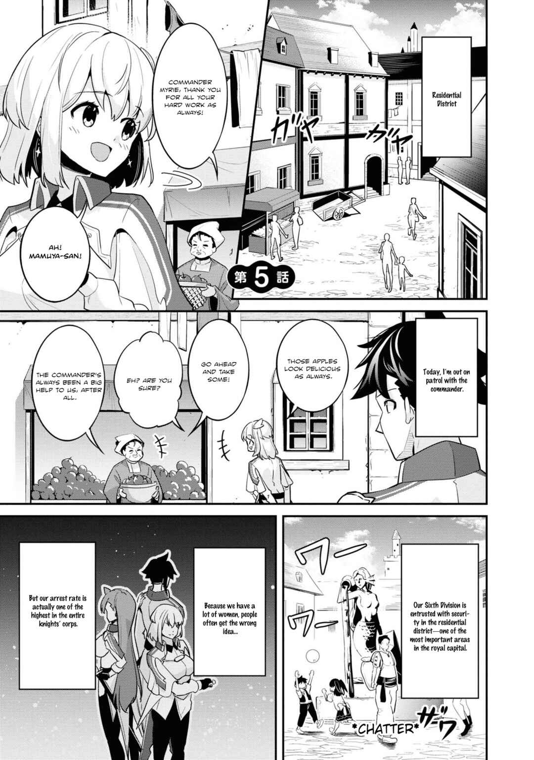 Chapter 5 - Page 1