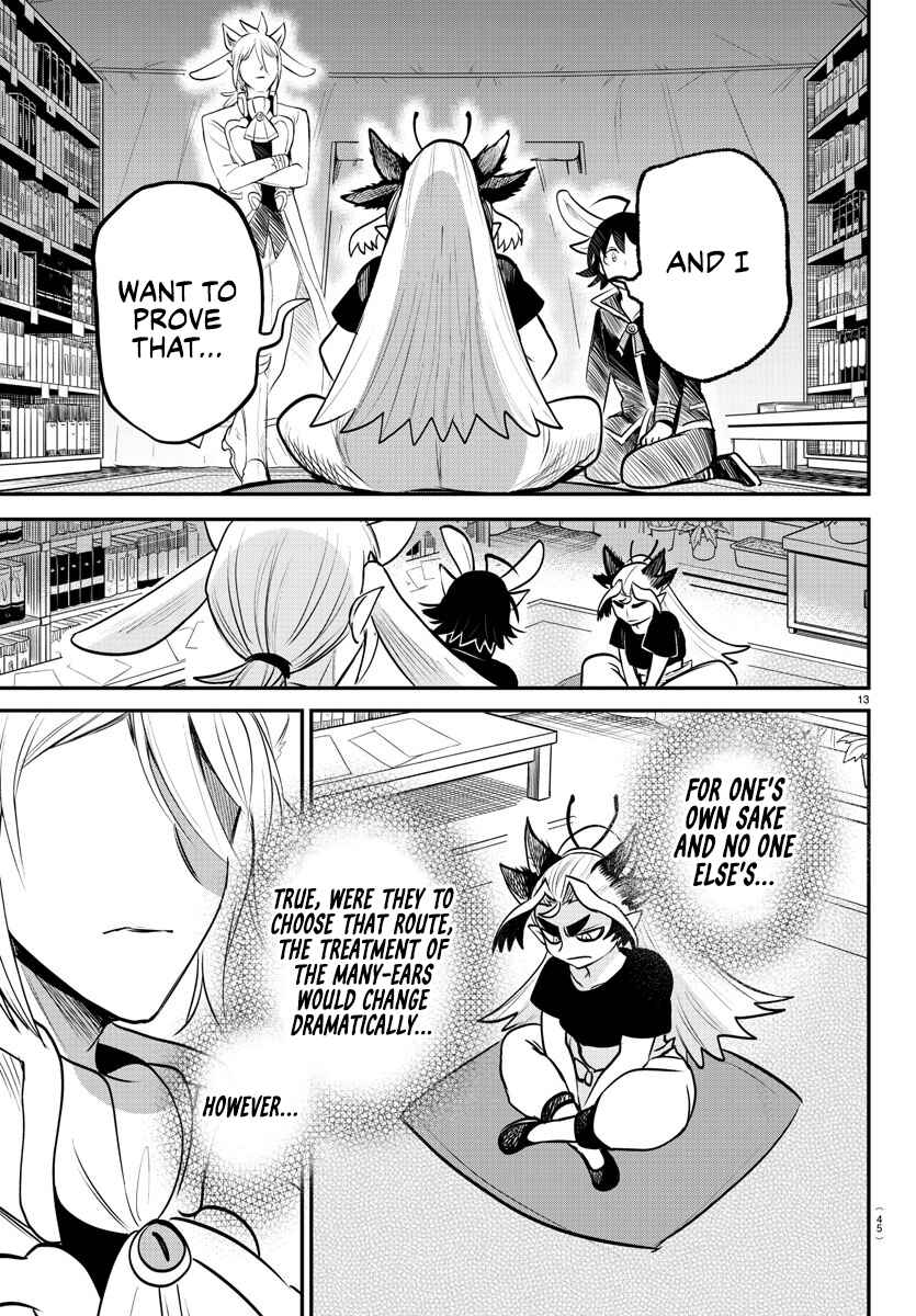 Chapter 355 - Page 13