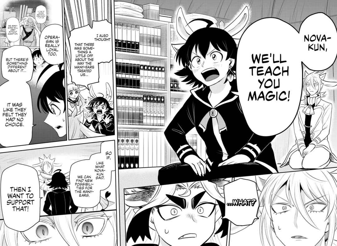 Chapter 355 - Page 16
