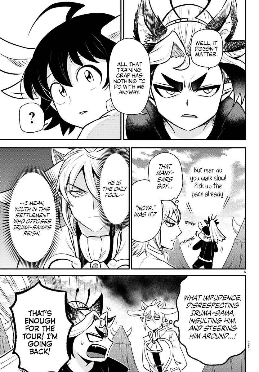 Chapter 355 - Page 5