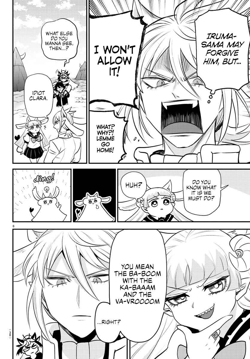 Chapter 355 - Page 6