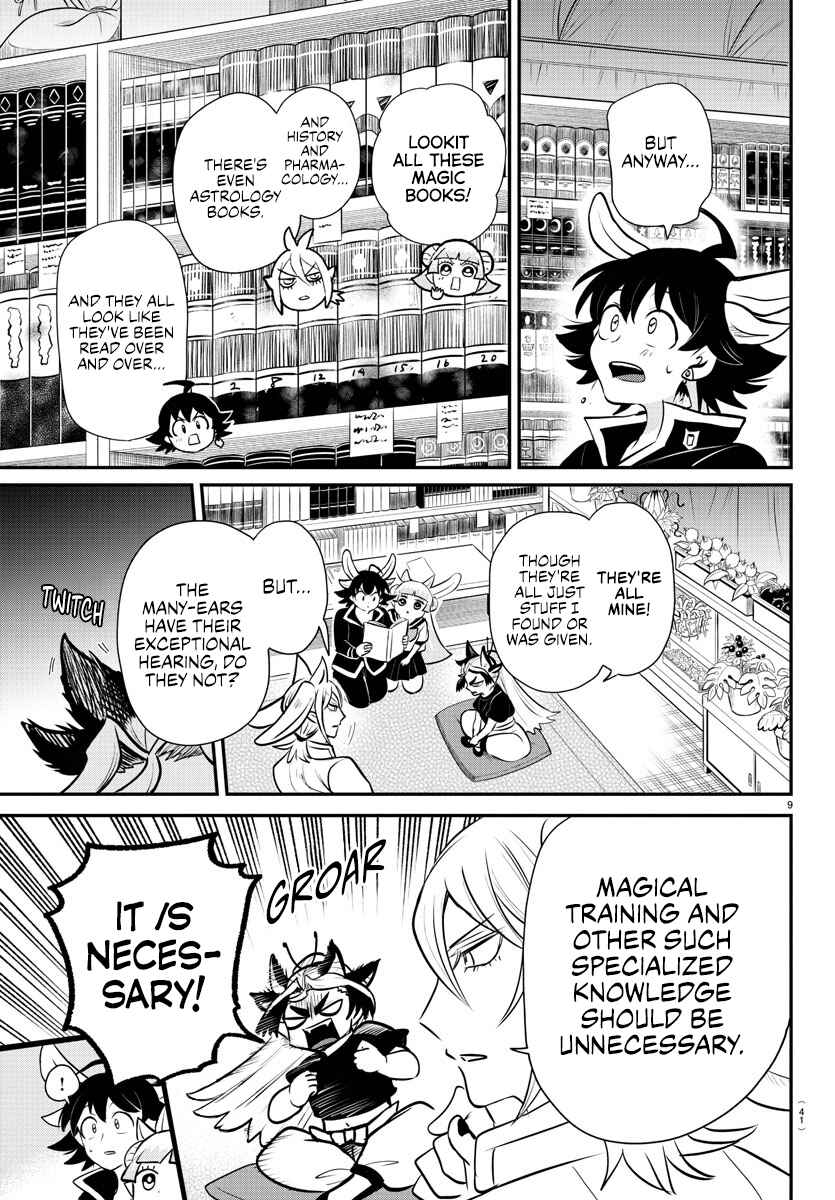 Chapter 355 - Page 9